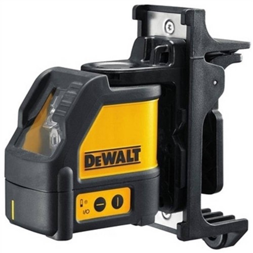 Nível a Laser Automático Dewalt Modelo Dw088k 15m