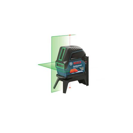 Nível a Laser GCL 2-15 Verde Bosch