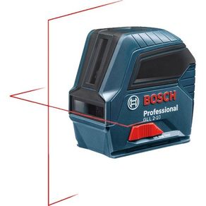 Nivel a Laser - Gll 2-10 Bosch