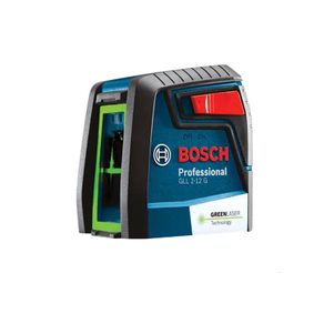 Nível a Laser GLL 2-12G - Bosch