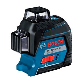 Nível a Laser GLL 3-80 - Bosch