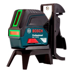 Nível a Laser Verde GCL 2-15 G Bosch