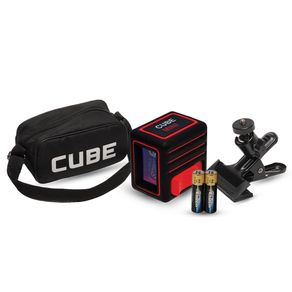 Nível Laser ADA CUBE MINI Home Edition - ADA Instruments