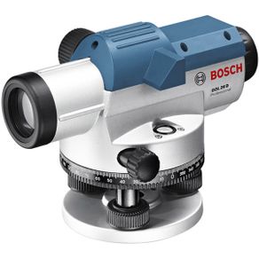 Nivel Óptico GOL 26D - Bosch