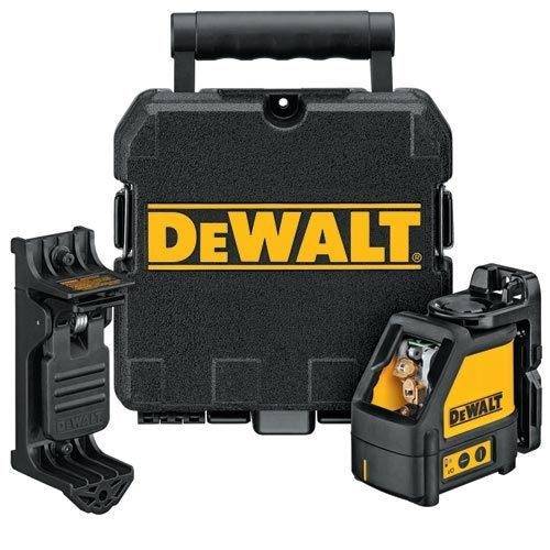 Nivelador a Laser para Drywall Dewalt Dw088