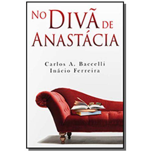 No Diva de Anastacia