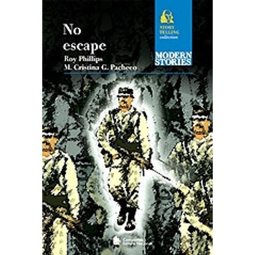 No Escape - Nacional