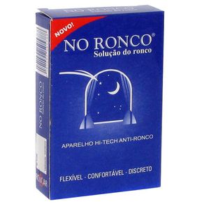 No Ronco (Cód. 12655)