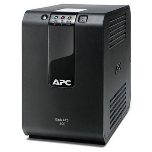 Nobreak APC Back UPS (600VA/Mono/115V/ 6T) BZ600-BR