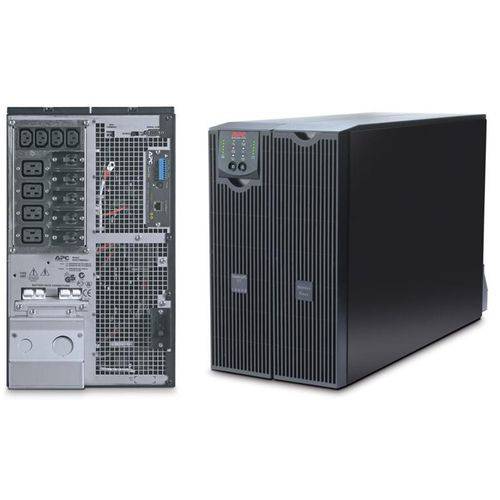 Nobreak APC SMART-UPS 10000VA Mono 230V - SURT10000XLI