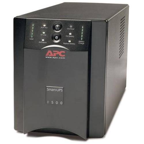 Nobreak Apc Smart-Ups 1500va 120v - Sua1500-Br