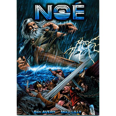 Noé Noe