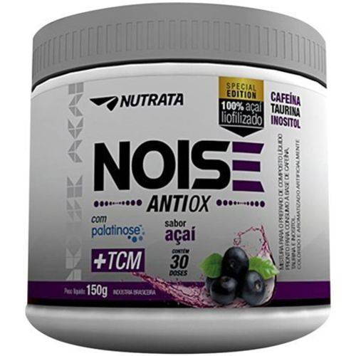 Noise Antiox 150g Nutrata