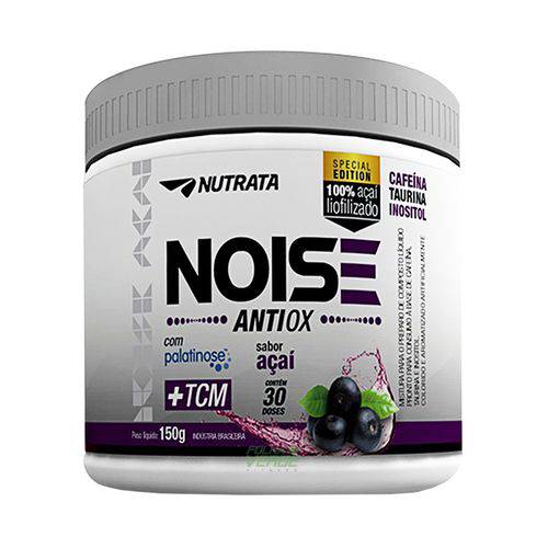 Noise Antiox (pré-treino) 150g - Nutrata