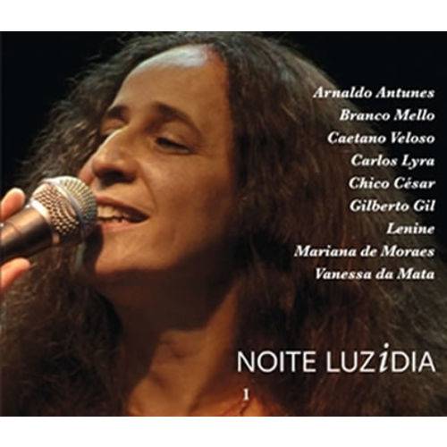 Noite Luzidia Vol. 1