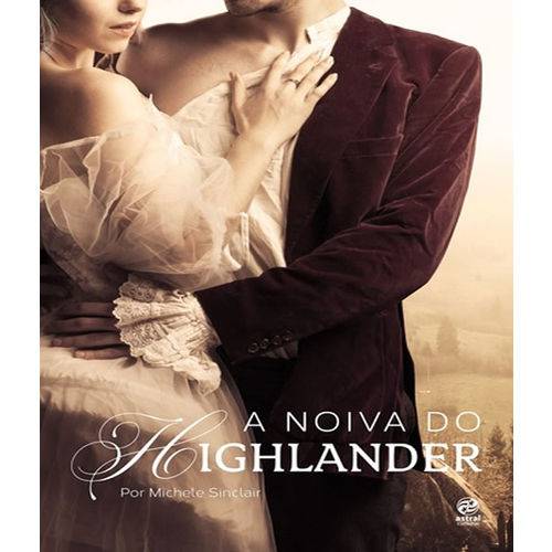 Noiva do Highlander, a