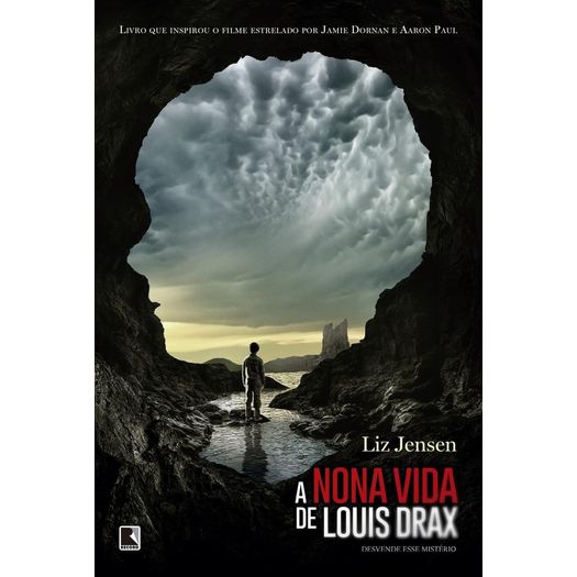 Nona Vida de Louis Drax, a - Record