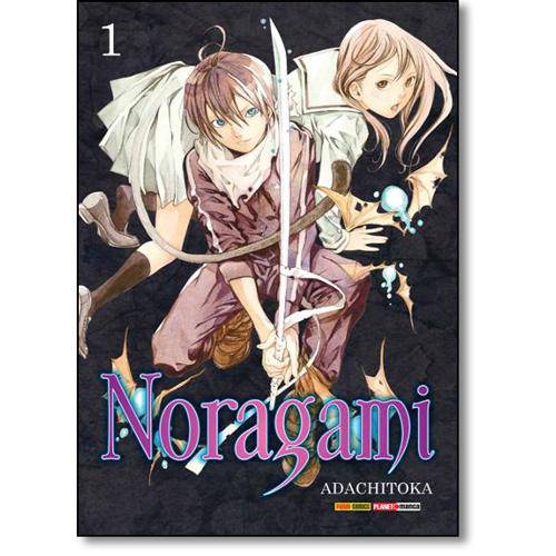 Noragami - Vol.1