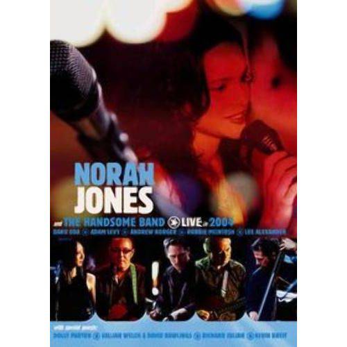 Norah Jones & The Handsome Band