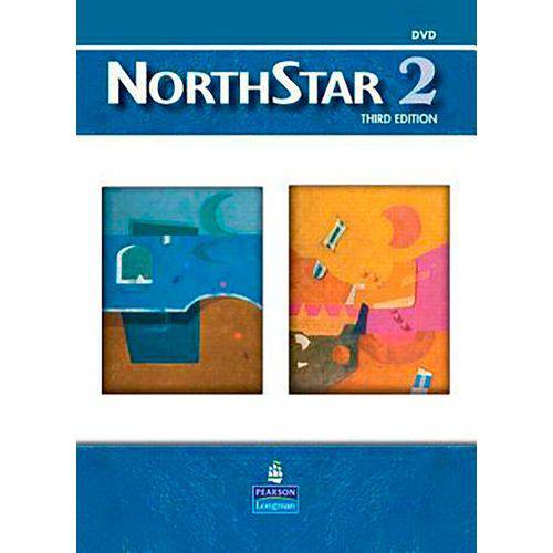 Northstar 2 DVD And Guide - 3 Ed.