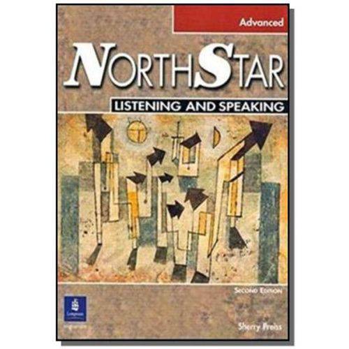 Northstar L/s Adv Sb 2e