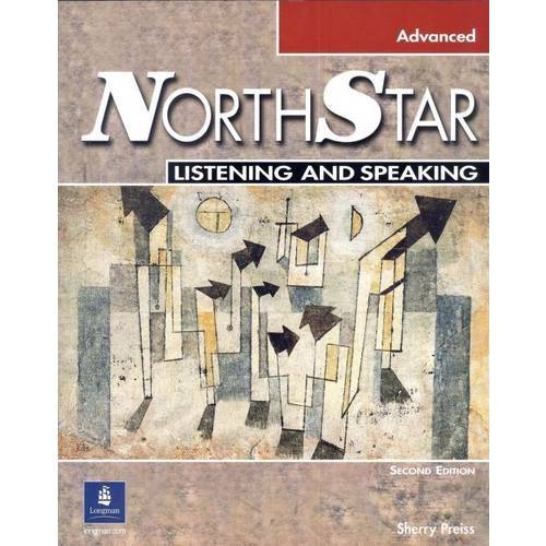 Northstar List/Speak.Advanced Sb Second Edition
