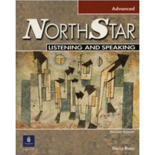 NorthStar Listening And Speaking Advanced - Student Book- 2nd Ed.
