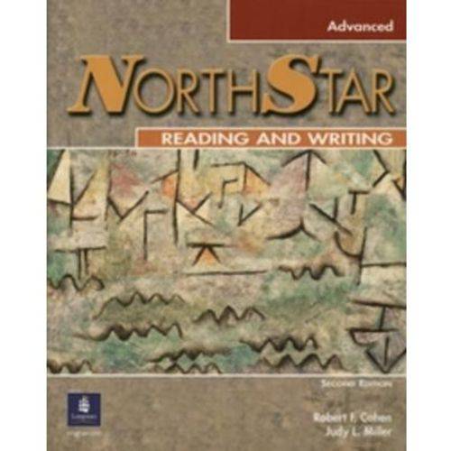 Northstar Reading And Writing - Advanced 2nd Edition