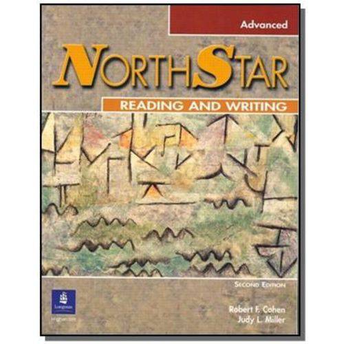 Northstar Reading Writing Advanced Sb Second Editn