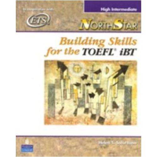 Northstar (Toefl Ibt) High Intermediate Student Book