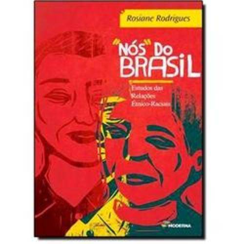 Nos do Brasil 1ª Ed