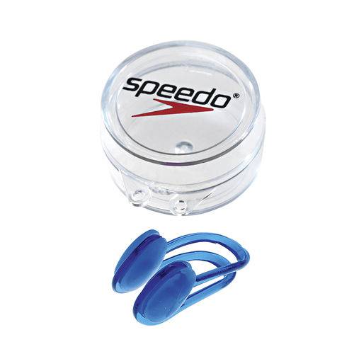 Nose Clip Speedo / Azul