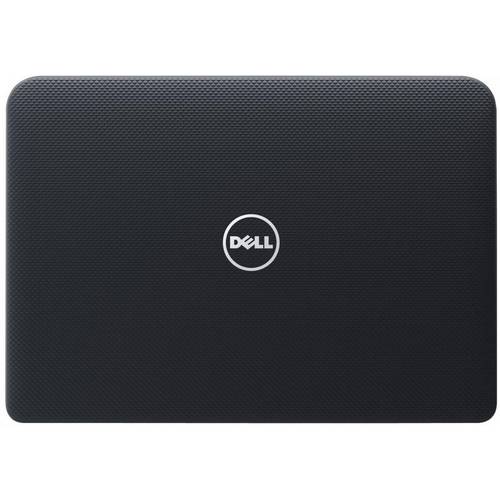 Notebook 14pol - Dell Inspiron - I14-3421-A10 - Preto