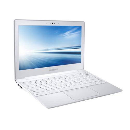 Notebook 15,6pol - Chromebook 2 Samsung (Xe500c12-Ad1br) Branco