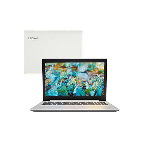 Notebook 15.6pol Lenovo Ideapad 330 (Core I5, 4GB DDR4, HD 1TB, Win 10 Home) - 81FE000EBR