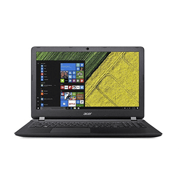 Notebook Acer 15,6 A515-51-55QD I5 4GB 1TB W10 SL | InfoParts