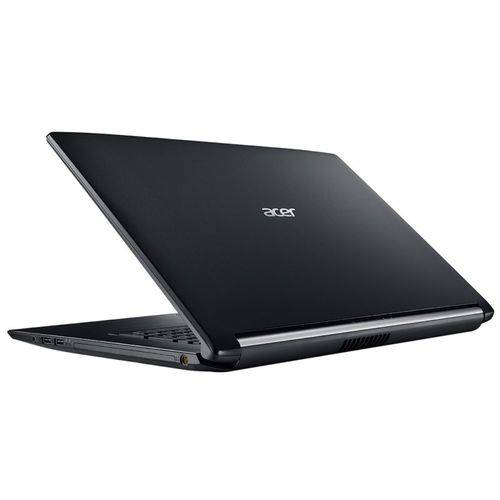 Notebook Acer A517-51-57ss I5 2.5ghz-8gb-1tb-17.3" Hd+-w10