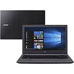 Notebook Acer Aspire E5-573G-74Q5 Intel Core I7 8GB (GeForce 920M de 2GB) 1TB LED 15,6'' Windows 10 - Grafite