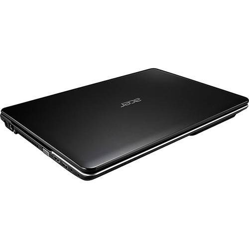 Notebook Acer E1-471-6413 com Intel Core I3 6GB 500GB LED 14" Windows 8