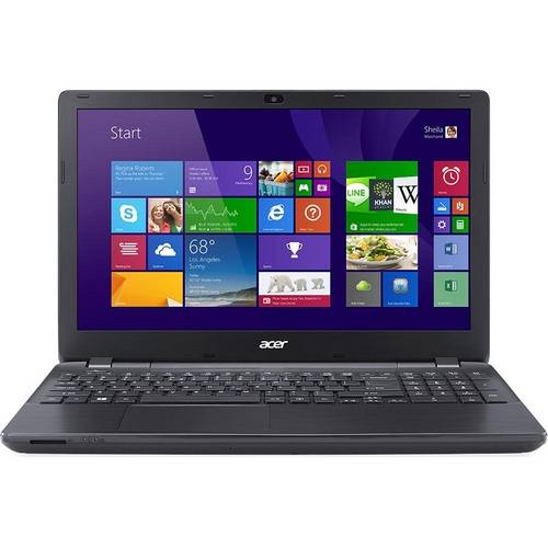 Notebook Acer E5-571-387j Intel Core I3, Windows® 7(Pro), 4gb de Ram, 500gb de Hd, Tela 15,6 Led Hd