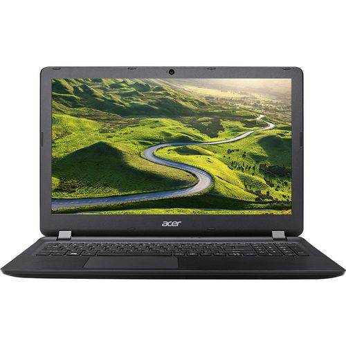 Notebook Acer Es1-533-c76f - 15.6" Intel Pentium Quad Core , 4gb, Hd 500gb