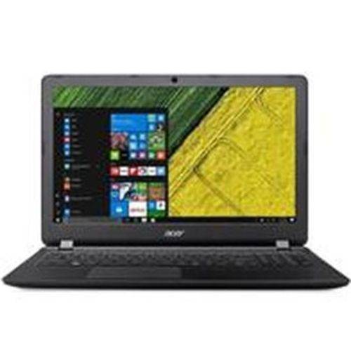 Notebook Acer Es1-533-c76f Celeron Qcn3450 4gb 500gb Dvd 15,6" W10 Home Sl - Nx.gj7al.003