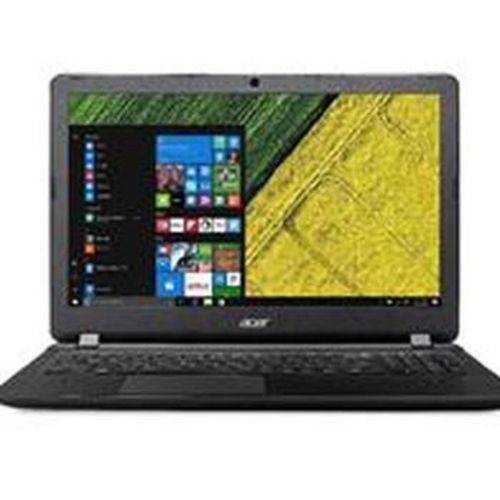 Notebook Acer Es1-533-c76f Celeron Qcn3450 4gb 500gb Dvd 15,6" W10 Home Sl - Nx.gj7al.003