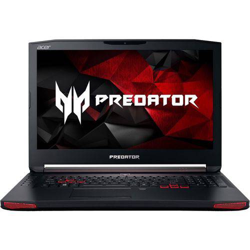 Notebook Acer Gaming Predator G5-793-79sg I7-7700hq Gtx 1060