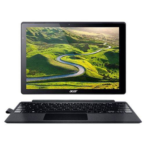 Notebook Acer Sa5-271-34mn I3-2.3ghz 4gb 256gb 12"