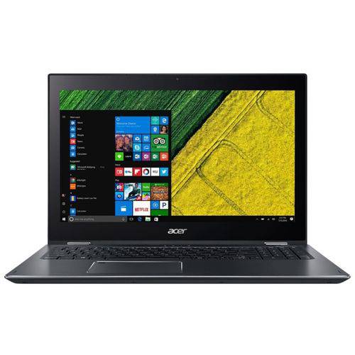 Notebook Acer Sp515-51n-5183 I5 1.6ghz 8gb 1t 15.6"