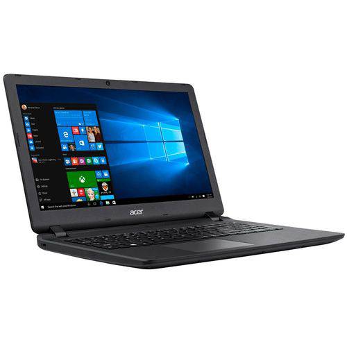 Notebook Acer,tela 15.6" Processador Intel® Core I5 - ES1-572-51NJ Windows 10