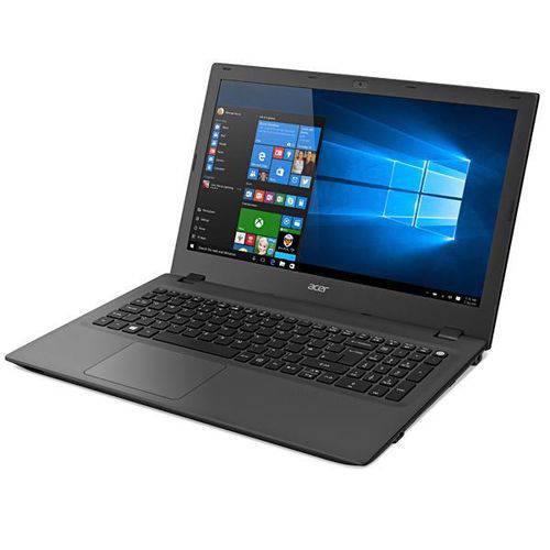 Notebook Acer Tmp258-m-716z I7 6°g 2.5ghz/8gb/500gb/15,6" - Preto