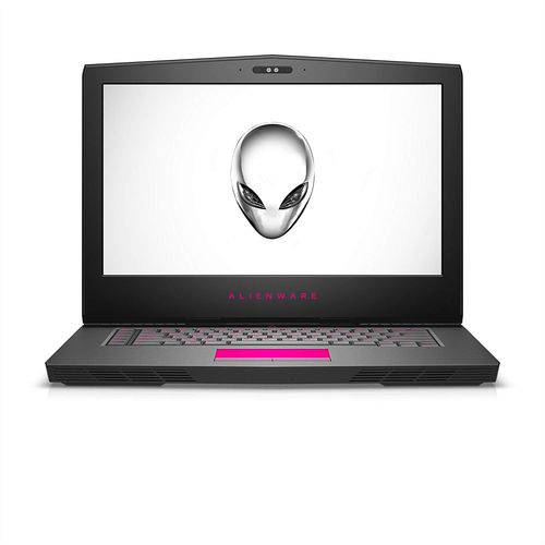 Notebook ALIENWARE GAMING AW15R3-7001SLV-PLUS GTX 1060 6GB