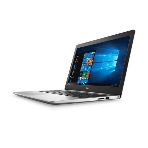 Notebook Dell I5570-7987slv-pus I7-7500u 4gb 1tb 16gb Optane
